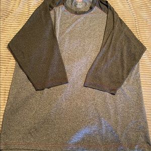 Dairy Queen work shirt large